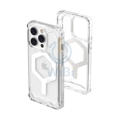 UAG Magsafe Plyo Case - iPhone 14 Pro / Ice Accessories > Mobiles & Tablets