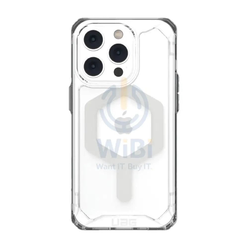 UAG Magsafe Plyo Case - iPhone 14 Pro / Ice Accessories > Mobiles & Tablets