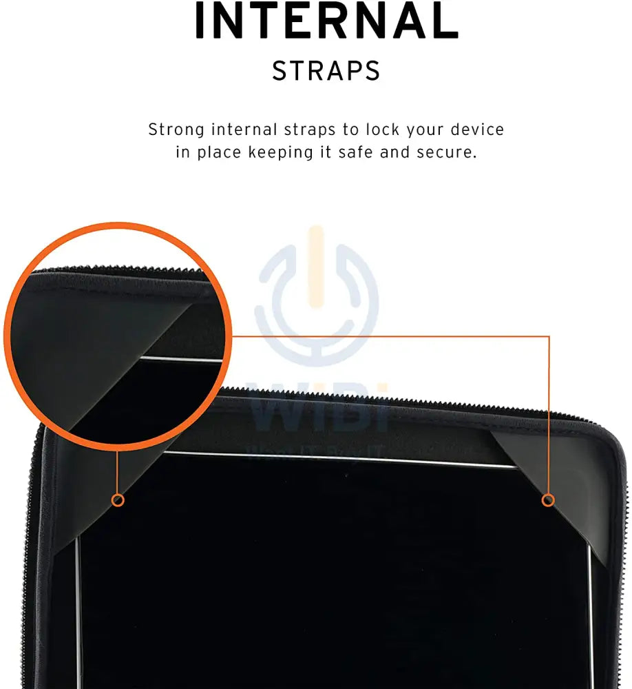 UAG Medium Sleeve - Fits 11-14’’ Laptops/Tablets - Magma Accessories > Bag