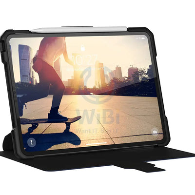 UAG Metropolis Case - Apple iPad Pro 11 (2018) - Cobalt Accessories > Mobiles & Tablets