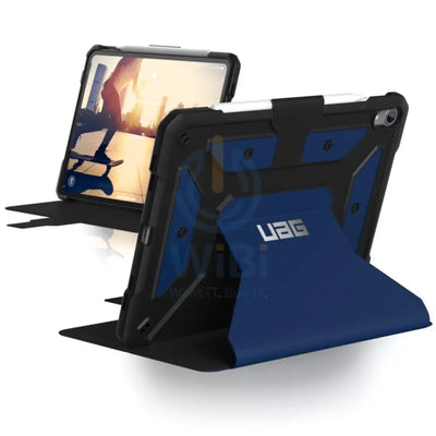 UAG Metropolis Case - Apple iPad Pro 11 (2018) - Cobalt Accessories > Mobiles & Tablets