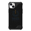 UAG Metropolis Case - Apple iPhone 14 Plus / Kevlar Black Accessories > Mobiles & Tablets