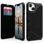 UAG Metropolis Case - Apple iPhone 14 Plus / Kevlar Black Accessories > Mobiles & Tablets