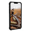 UAG Metropolis Case - Apple iPhone 14 Plus / Kevlar Black Accessories > Mobiles & Tablets
