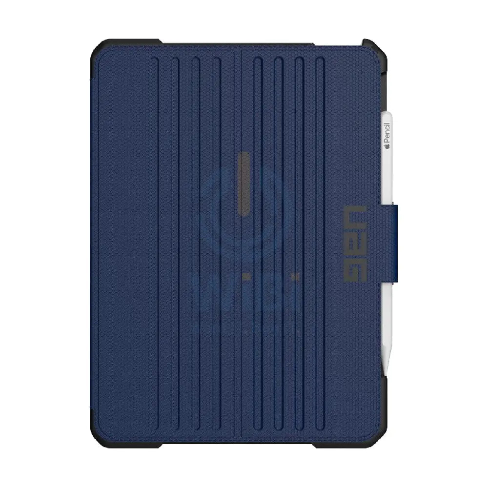 UAG Metropolis Case - Apple iPad Pro 11-inch / iPad Air 11-inch/10.9-inch / Cobalt Accessories > Mobiles & Tablets >