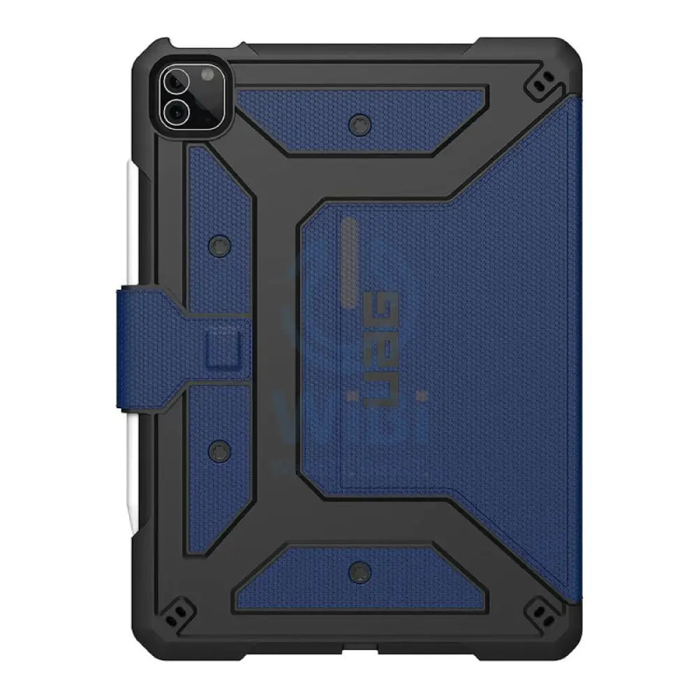 UAG Metropolis Case - Apple iPad Pro 11-inch / iPad Air 11-inch/10.9-inch / Cobalt Accessories > Mobiles & Tablets >