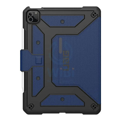 UAG Metropolis Case - Apple iPad Pro 11-inch / iPad Air 11-inch/10.9-inch / Cobalt Accessories > Mobiles & Tablets >