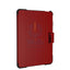 UAG Metropolis Case - Apple iPad Pro 11-inch / iPad Air 11-inch/10.9-inch / Magma Accessories > Mobiles & Tablets >