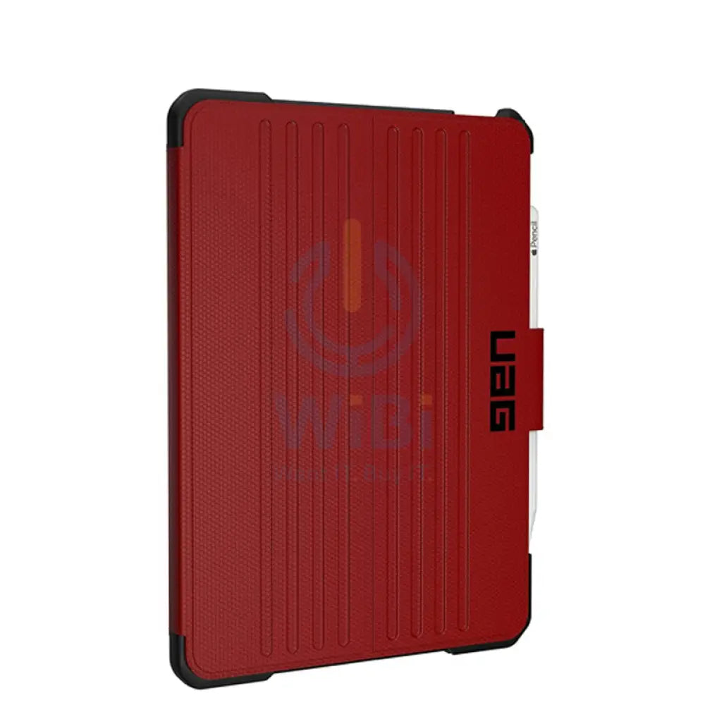 UAG Metropolis Case - Apple iPad Pro 11-inch / iPad Air 11-inch/10.9-inch / Magma Accessories > Mobiles & Tablets >