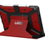 UAG Metropolis Case With Kick-Stand - iPad Air 2019 / iPad Pro 10.5 / Magma Accessories > Mobiles & Tablets