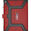 UAG Metropolis Case With Kick-Stand - iPad Air 2019 / iPad Pro 10.5 / Magma Accessories > Mobiles & Tablets
