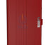 UAG Metropolis Case With Kick-Stand - iPad Air 2019 / iPad Pro 10.5 / Magma Accessories > Mobiles & Tablets