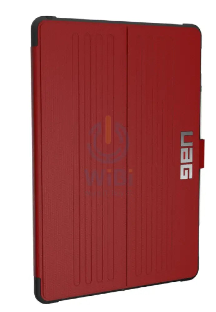 UAG Metropolis Case With Kick-Stand - iPad Air 2019 / iPad Pro 10.5 / Magma Accessories > Mobiles & Tablets