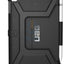UAG Metropolis Case With Kick-Stand - iPad Mini 5/4 (2019) / Black Accessories > Mobiles & Tablets > Offer Zone