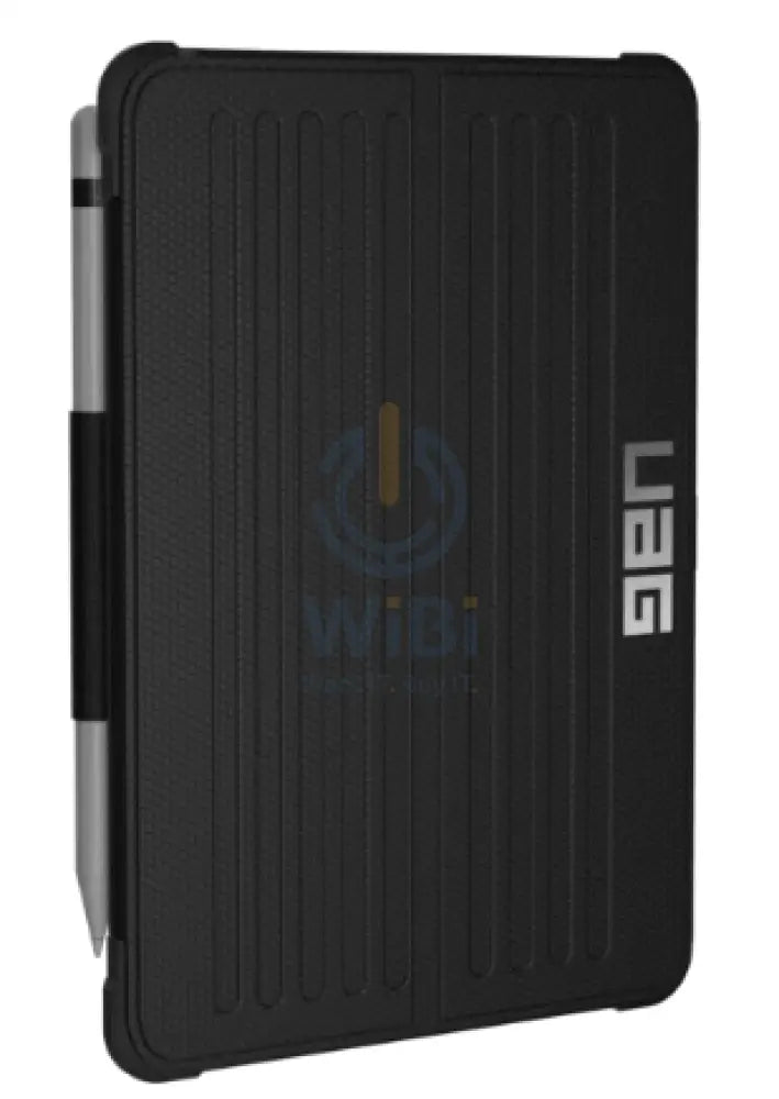 UAG Metropolis Case With Kick-Stand - iPad Mini 5/4 (2019) / Black Accessories > Mobiles & Tablets > Offer Zone