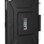 UAG Metropolis Case With Kick-Stand - iPad Mini 5/4 (2019) / Black Accessories > Mobiles & Tablets > Offer Zone