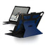 UAG Metropolis Case With Kick-Stand - iPad Pro 12.9’’ 5th Gen / Cobalt Accessories > Mobiles & Tablets > Tablets >