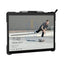 UAG Metropolis Case With Kick-Stand - Microsoft Surface Pro X / Black Accessories > Mobiles & Tablets