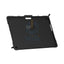 UAG Metropolis Case With Kick-Stand - Microsoft Surface Pro X / Black Accessories > Mobiles & Tablets