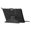 UAG Metropolis Case With Kick-Stand - Microsoft Surface Pro X / Black Accessories > Mobiles & Tablets