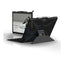 UAG Metropolis Case With Kick-Stand - Microsoft Surface Pro X / Black Accessories > Mobiles & Tablets