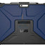 UAG Metropolis Case With Kick-Stand - Microsoft Surface Pro X / Cobalt Accessories > Mobiles & Tablets > Offer Zone