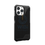 UAG Metropolis LT Magsafe Case - iPhone 15 Pro / Kevlar Black Accessories > Mobiles & Tablets > Mobiles > Covers & Cases