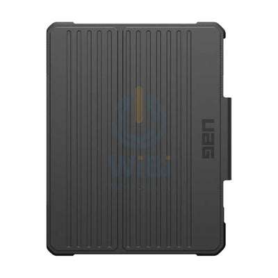 UAG Metropolis SE Case - Apple iPad Air 13’’ / Black Accessories > Mobiles & Tablets > Tablets > Covers & Cases