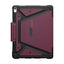 UAG Metropolis SE Case - Apple iPad Air 13’’ / Bordeaux Accessories > Mobiles & Tablets > Tablets > Covers & Cases