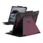 UAG Metropolis SE Case - Apple iPad Air 13’’ / Bordeaux Accessories > Mobiles & Tablets > Tablets > Covers & Cases