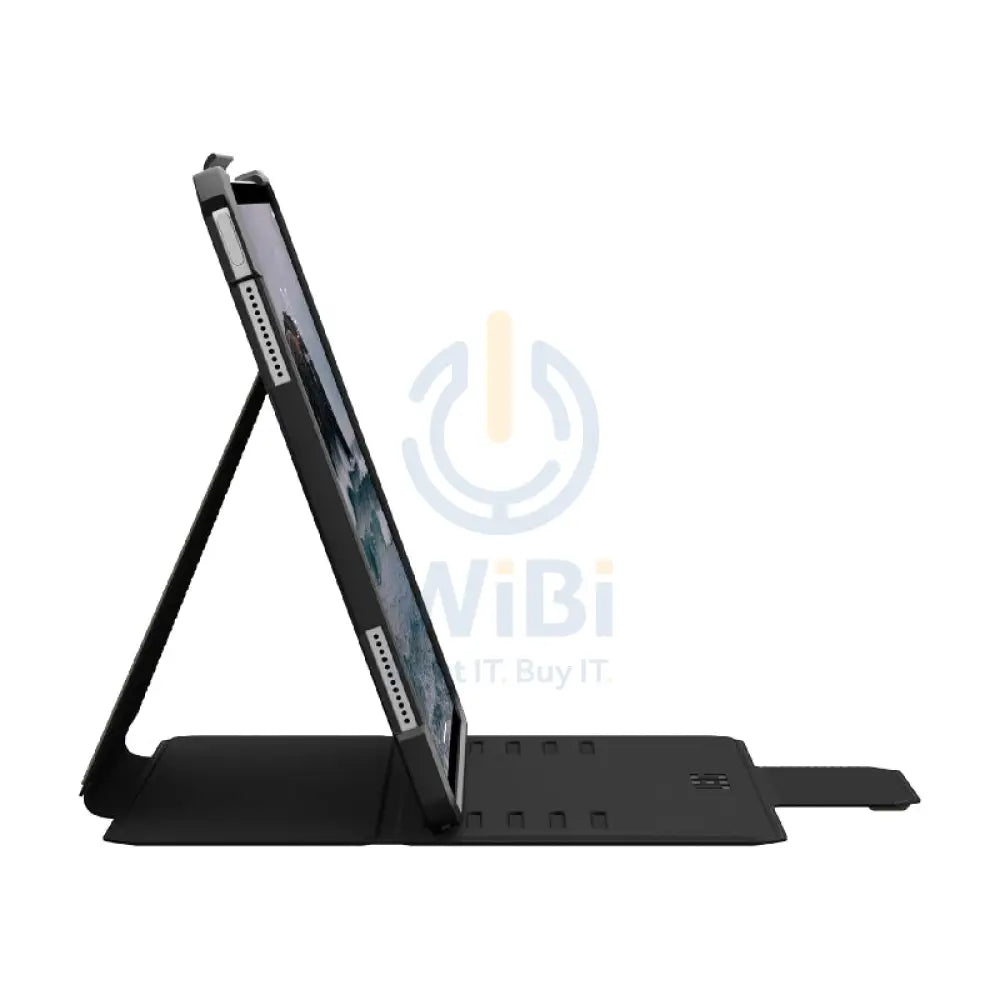 UAG Metropolis SE Case - Apple iPad Air 13’’ / Olive Accessories > Mobiles & Tablets > Tablets > Covers & Cases