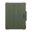 UAG Metropolis SE Case - Apple iPad Air 13’’ / Olive Accessories > Mobiles & Tablets > Tablets > Covers & Cases