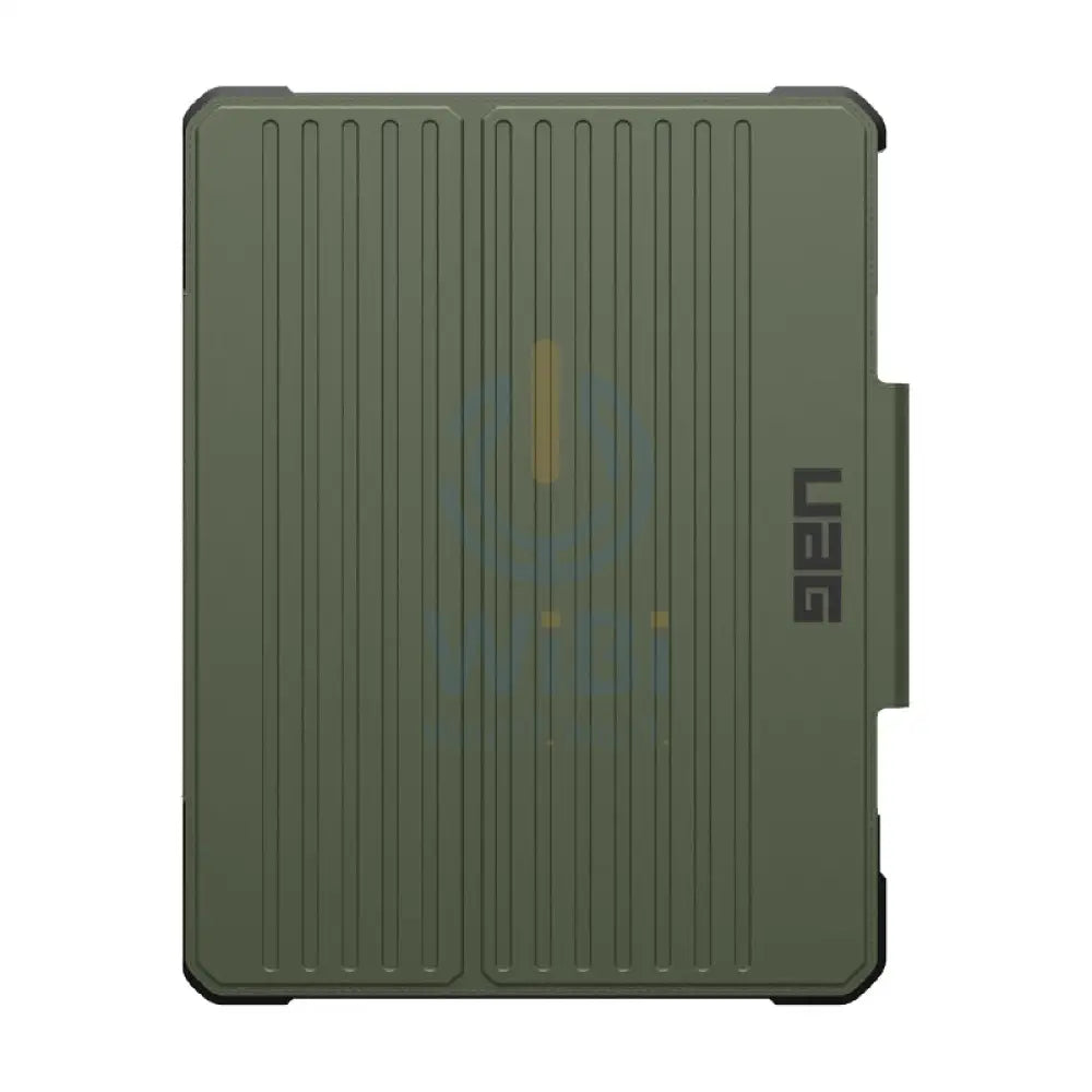UAG Metropolis SE Case - Apple iPad Air 13’’ / Olive Accessories > Mobiles & Tablets > Tablets > Covers & Cases