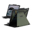 UAG Metropolis SE Case - Apple iPad Air 13’’ / Olive Accessories > Mobiles & Tablets > Tablets > Covers & Cases