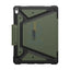 UAG Metropolis SE Case - Apple iPad Air 13’’ / Olive Accessories > Mobiles & Tablets > Tablets > Covers & Cases