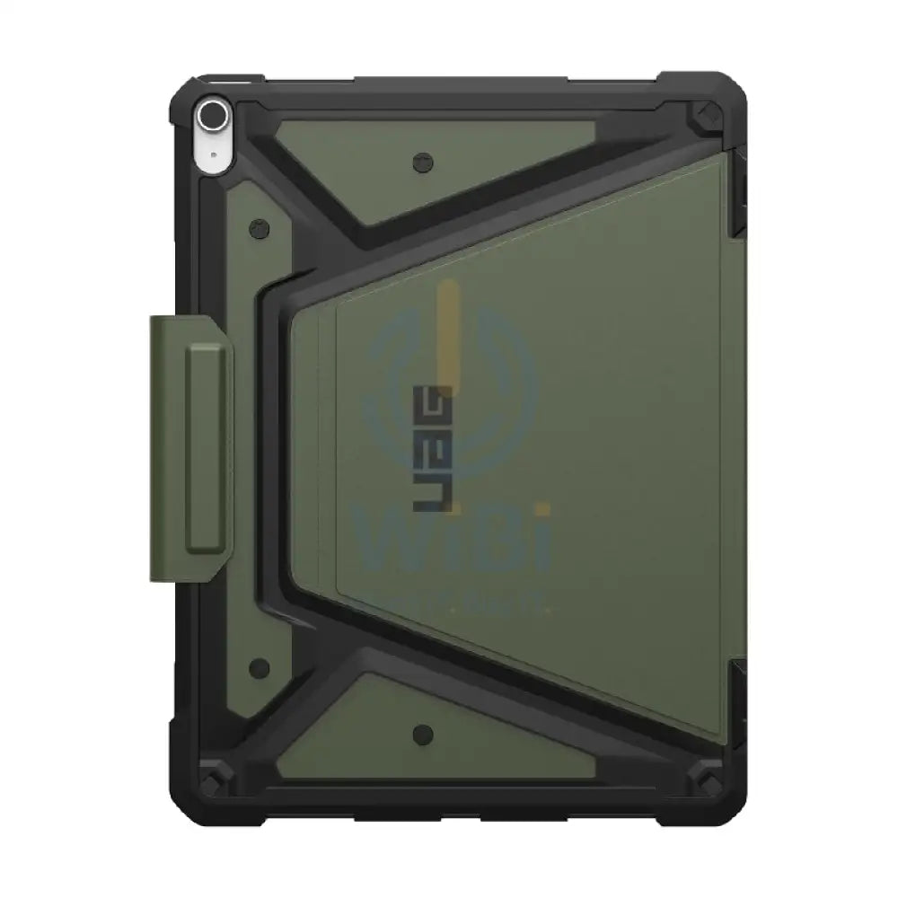 UAG Metropolis SE Case - Apple iPad Air 13’’ / Olive Accessories > Mobiles & Tablets > Tablets > Covers & Cases