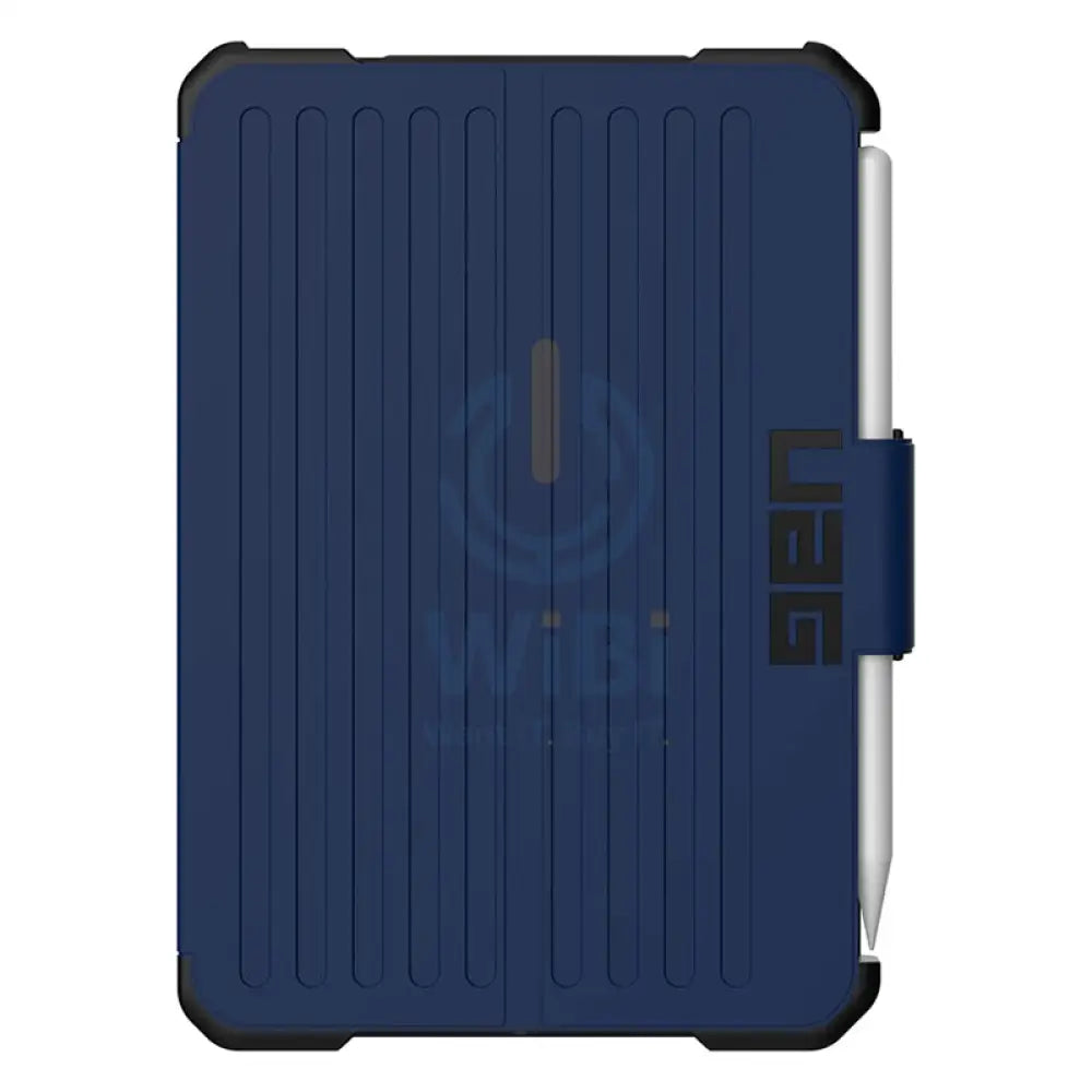 UAG Metropolis Se Case - Apple iPad Mini (6th Gen 2021) / Mallard Blue Accessories > Mobiles & Tablets > Offer Zone