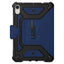 UAG Metropolis Se Case - Apple iPad Mini (6th Gen 2021) / Mallard Blue Accessories > Mobiles & Tablets > Offer Zone