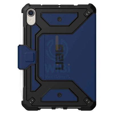 UAG Metropolis Se Case - Apple iPad Mini (6th Gen 2021) / Mallard Blue Accessories > Mobiles & Tablets > Offer Zone