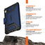 UAG Metropolis Se Case - Apple iPad Mini (6th Gen 2021) / Mallard Blue Accessories > Mobiles & Tablets > Offer Zone