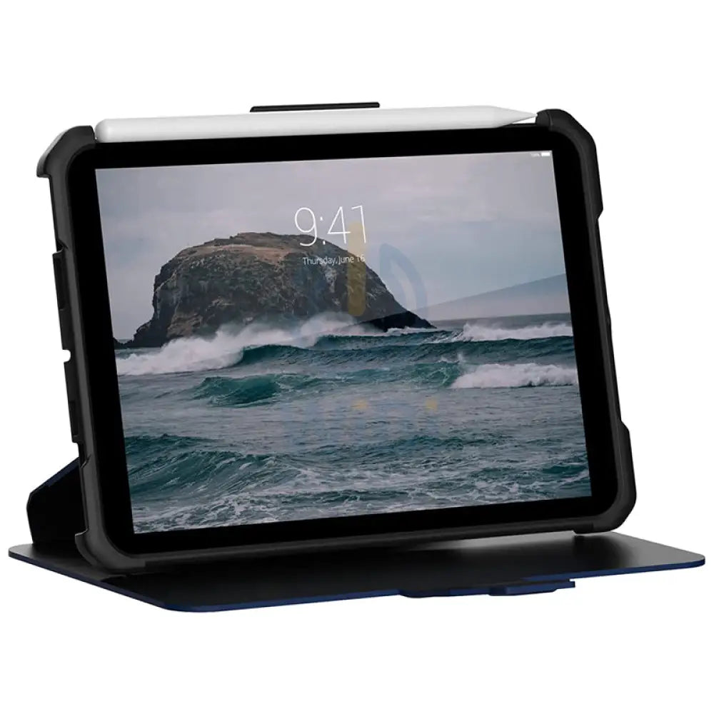 UAG Metropolis Se Case - Apple iPad Mini (6th Gen 2021) / Mallard Blue Accessories > Mobiles & Tablets > Offer Zone