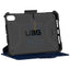 UAG Metropolis Se Case - Apple iPad Mini (6th Gen 2021) / Mallard Blue Accessories > Mobiles & Tablets > Offer Zone