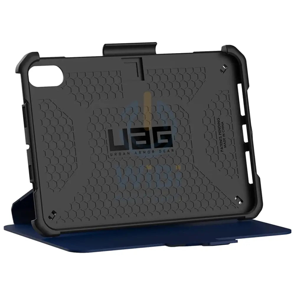 UAG Metropolis Se Case - Apple iPad Mini (6th Gen 2021) / Mallard Blue Accessories > Mobiles & Tablets > Offer Zone