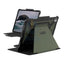 UAG Metropolis SE Case - Apple iPad Pro 13’’ / Olive Accessories > Mobiles & Tablets > Tablets > Covers & Cases