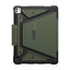 UAG Metropolis SE Case - Apple iPad Pro 13’’ / Olive Accessories > Mobiles & Tablets > Tablets > Covers & Cases