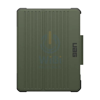 UAG Metropolis SE Case - Apple iPad Pro 13’’ / Olive Accessories > Mobiles & Tablets > Tablets > Covers & Cases