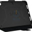 UAG Metropolis Se Case With Kick-Stand - Apple iPad 10.9 2022 (10th Gen) / Black Accessories > Mobiles & Tablets >