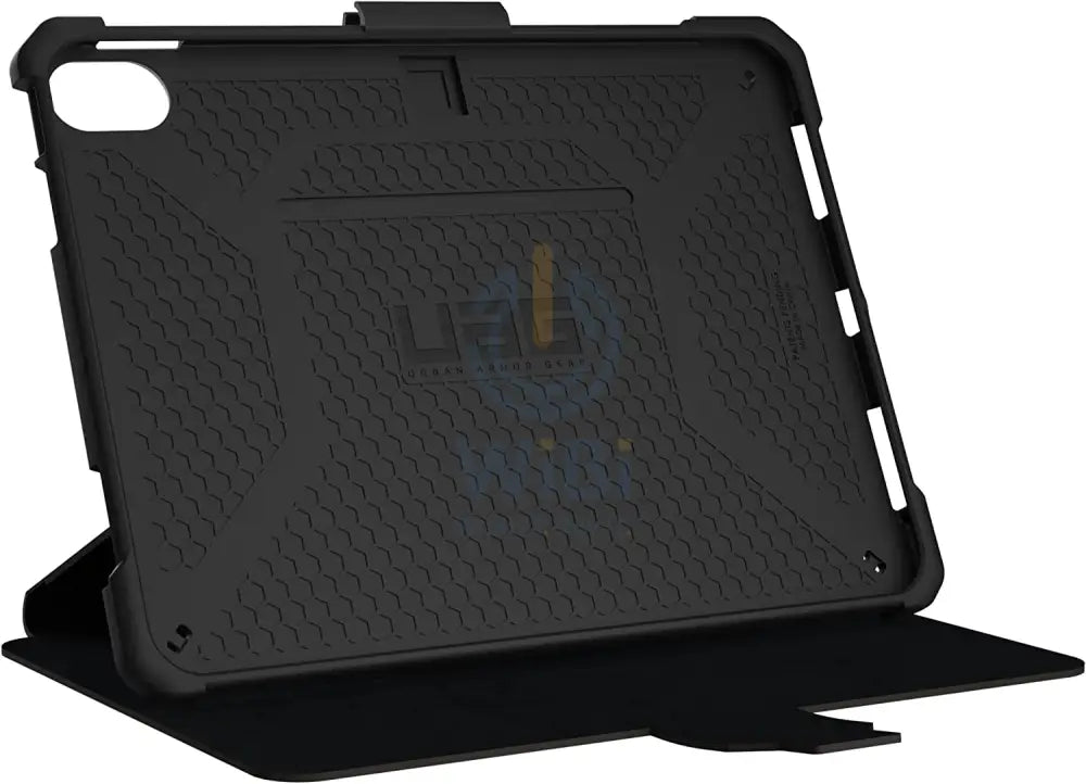 UAG Metropolis Se Case With Kick-Stand - Apple iPad 10.9 2022 (10th Gen) / Black Accessories > Mobiles & Tablets >