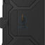 UAG Metropolis Se Case With Kick-Stand - Apple iPad 10.9 2022 (10th Gen) / Black Accessories > Mobiles & Tablets >