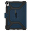 UAG Metropolis Se Case With Kick-Stand - Apple iPad 10.9 2022 (10th Gen) / Mallard Blue Accessories > Mobiles & Tablets